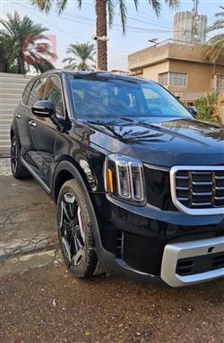 كيا تيلوريد